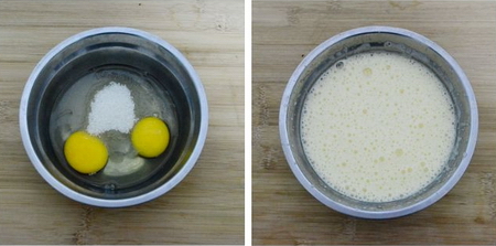 紫薯冰淇淋怎么做（解读紫薯冰淇淋的做法）(2)