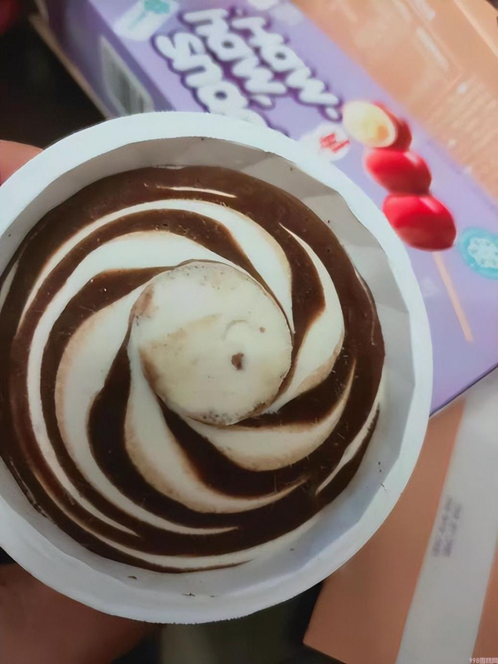 蒂兰圣雪雪糕多少一根（被蒙牛蒂兰圣雪冰淇淋狠狠拿捏了）(2)