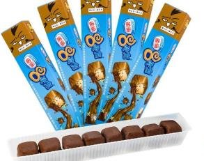 雀巢8次方多少钱一盒（解析为什么八次方雪糕这么贵）(1)