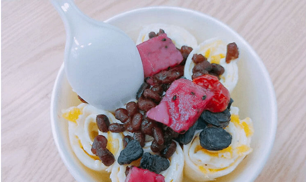 冰淇淋粉怎么做冰淇淋(冰淇淋还可以这样做)(1) 冰淇淋粉怎么做冰淇淋(冰淇淋还可以这样做)(1)