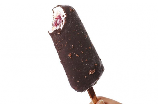 巧乐兹雪糕多少钱一根（解析巧乐兹红丝绒雪糕好吃吗）(1)