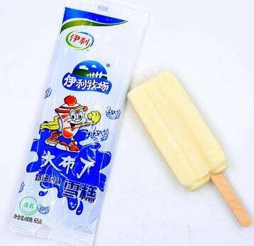 伊利大布丁雪糕多少克(伊利大布丁多少钱一根)(1) 伊利大布丁雪糕多少克(伊利大布丁多少钱一根)(1)