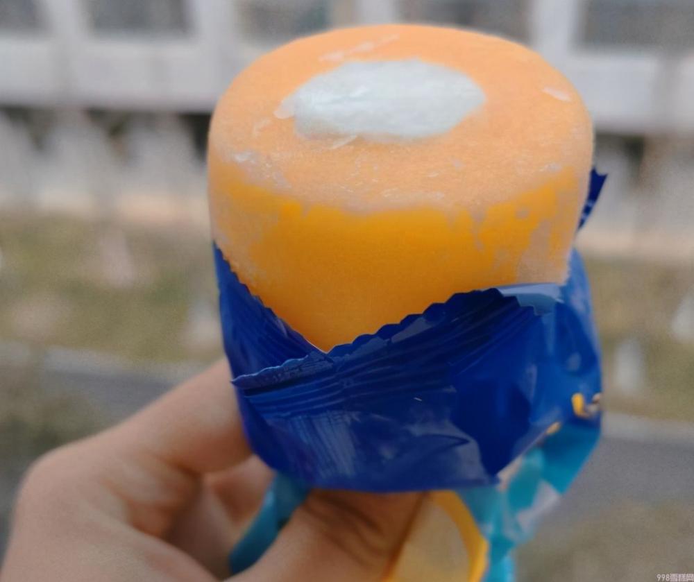 八喜冰淇淋雪糕(雪糕界的5大贵族雪糕)(1) 八喜冰淇淋雪糕(雪糕界的5大贵族雪糕)(1)