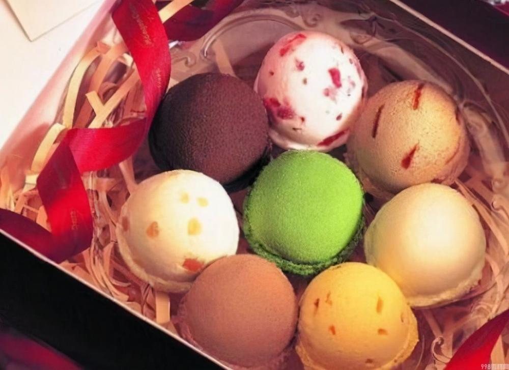 八喜冰淇淋雪糕(雪糕界的5大贵族雪糕)(2) 八喜冰淇淋雪糕(雪糕界的5大贵族雪糕)(2)