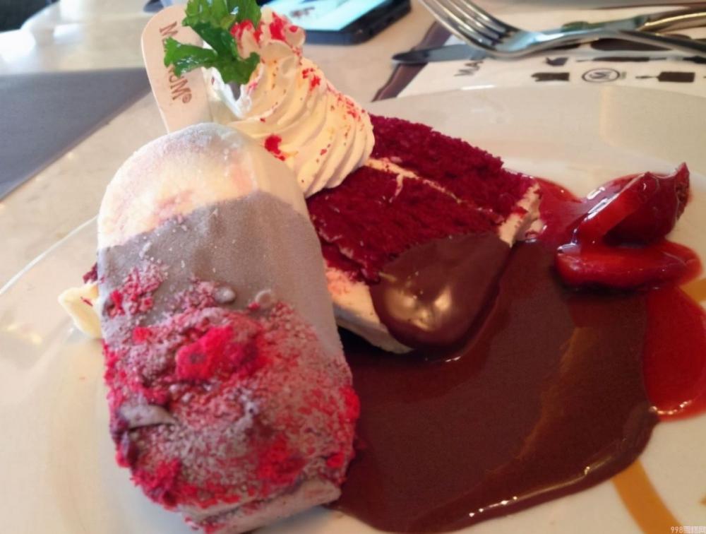 八喜冰淇淋雪糕(雪糕界的5大贵族雪糕)(7) 八喜冰淇淋雪糕(雪糕界的5大贵族雪糕)(7)