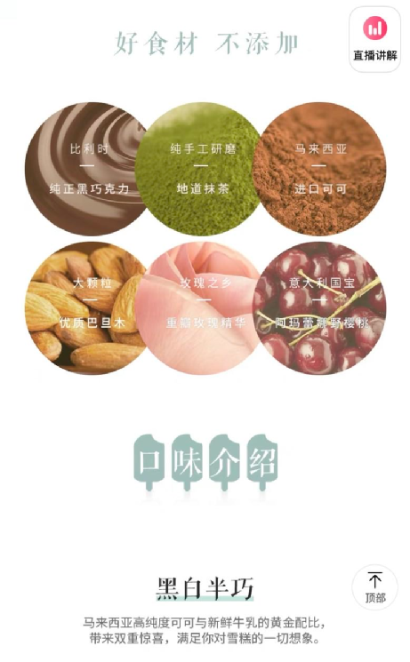 哈根达斯冰淇淋价格（又贵又卷的网红雪糕你会买吗）(2)