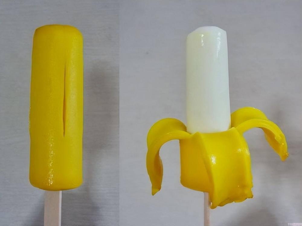 雀巢笨nana雪糕为什么下架（分享雪糕下架的原因）(1)