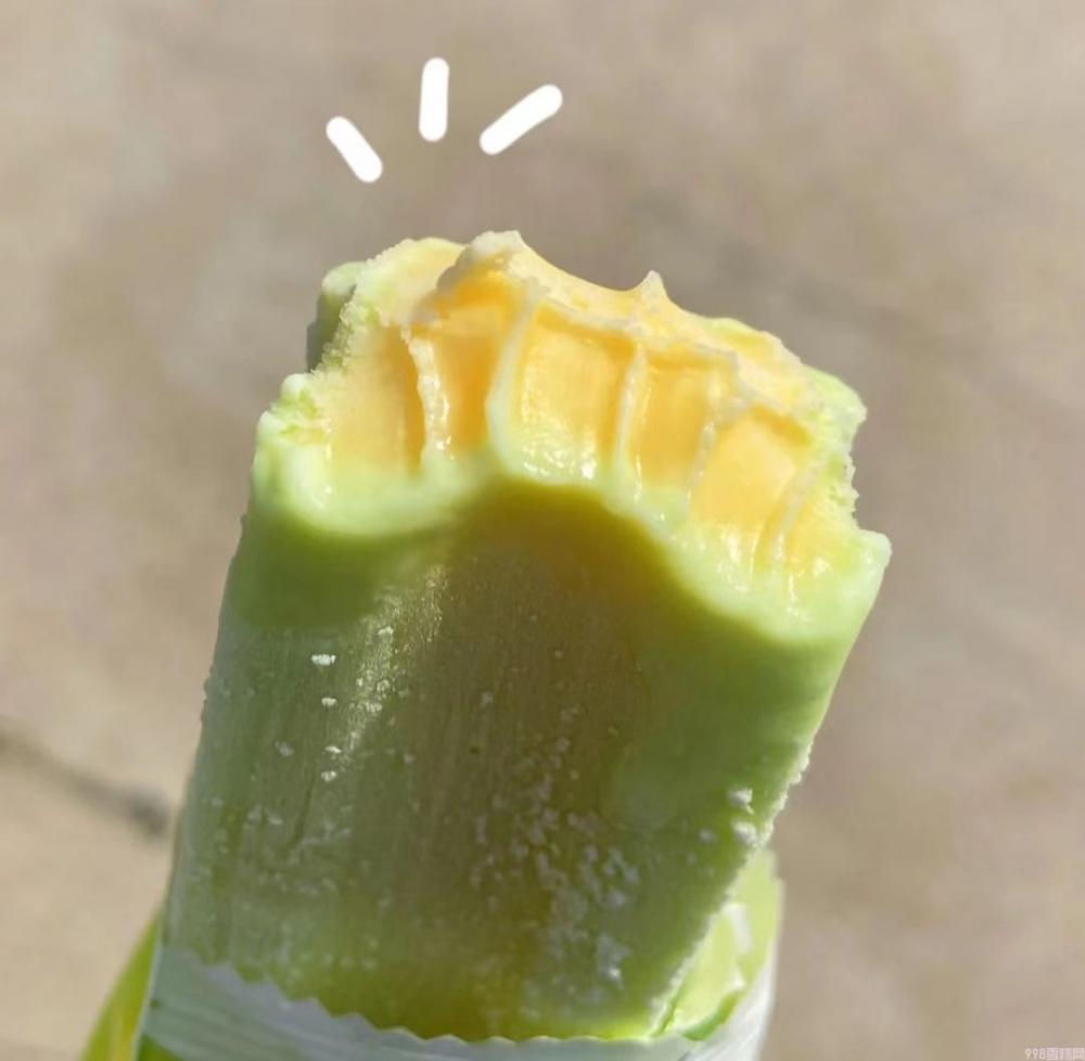 蒙牛绿色心情怎么样（终于找到这些好吃小仙女必备的雪糕）(8)