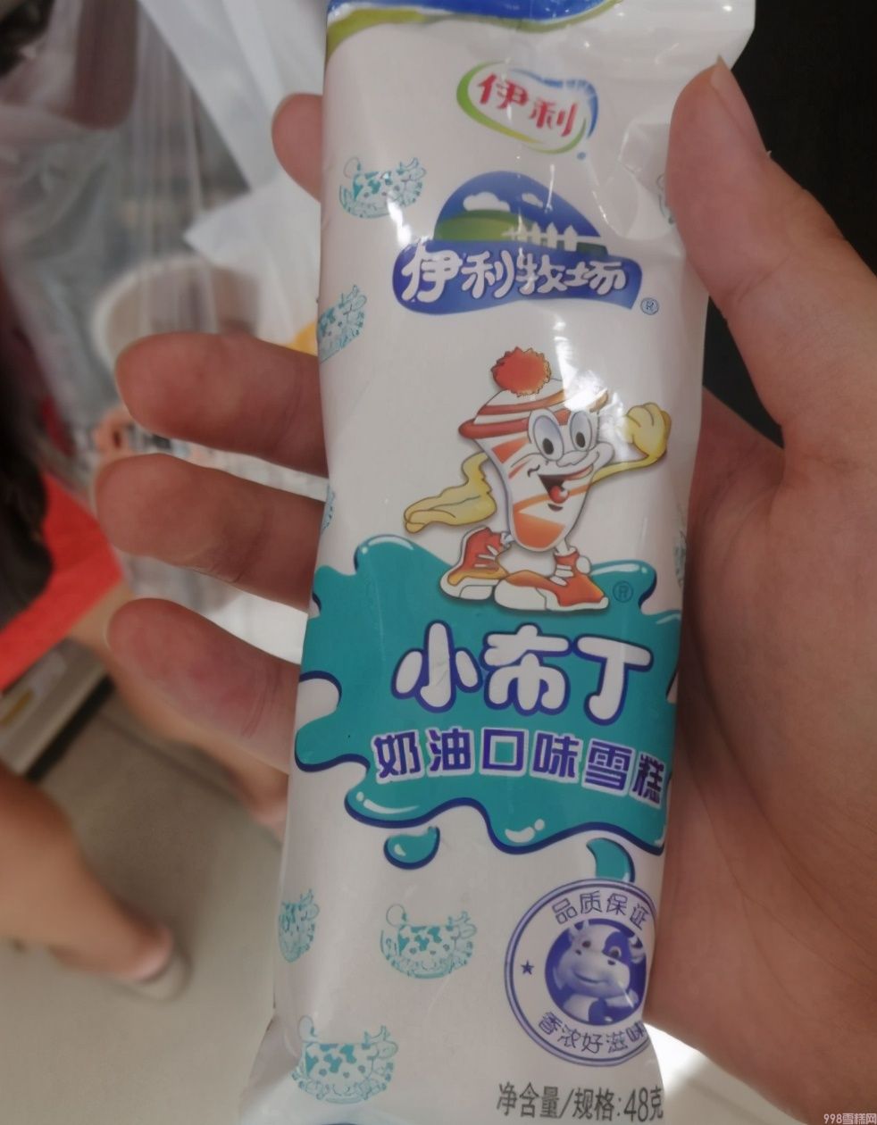 小布丁雪糕怎么没了(00后没见过全吃过都当爸当妈了)(1) 小布丁雪糕怎么没了(00后没见过全吃过都当爸当妈了)(1)