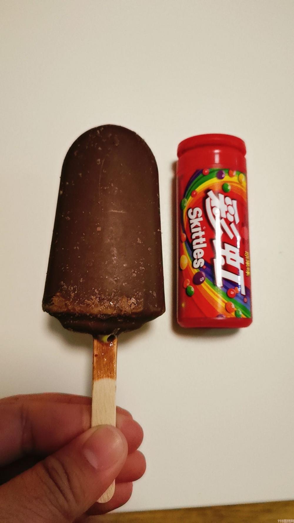 四个圈雪糕以前是什么样子（逝去的童年味道）(2)