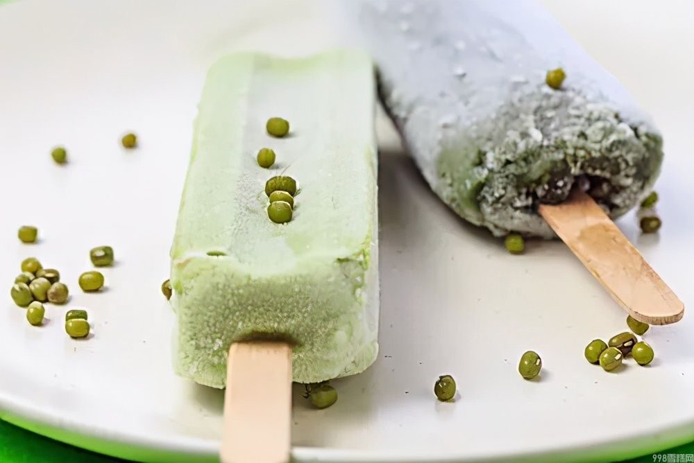 巧乐兹雪糕好吃吗（分享超市6款“廉价”雪糕放在冰箱很少有人拿）(7)