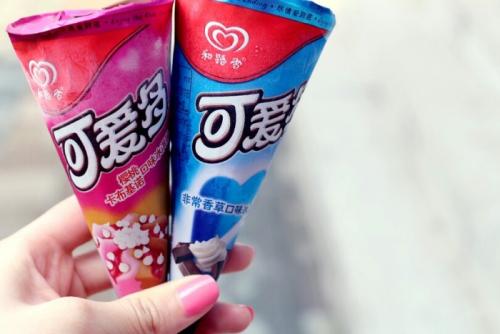 可爱多多少钱一个(解读可爱多等雪糕全线提价)(1) 可爱多多少钱一个(解读可爱多等雪糕全线提价)(1)