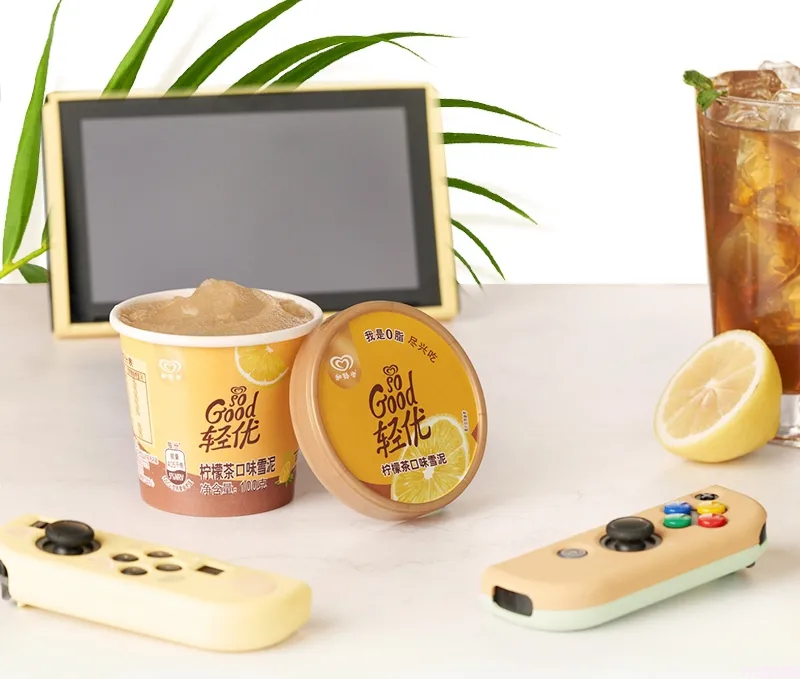 明治雪糕好吃吗（文创雪糕卖得太好竟然带火了这一行业）(7)