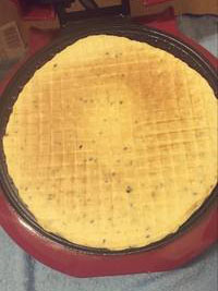 冰淇淋甜筒皮怎么做（现在学做冰淇淋脆皮蛋筒完美融合）(5)