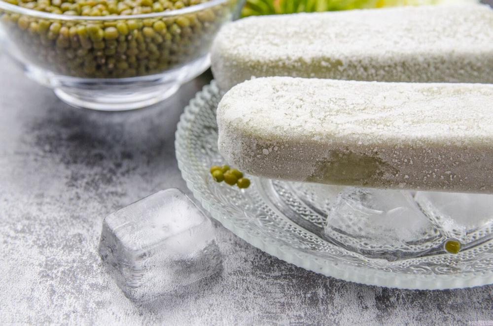 小布丁雪糕好吃吗（分享5款很有性价比的雪糕）(6)