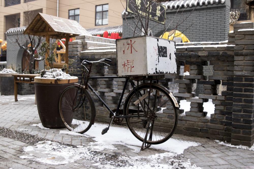 小布丁雪糕好吃吗（分享5款很有性价比的雪糕）(8)