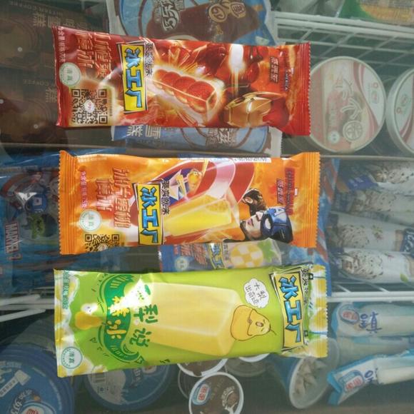 伊利雪糕怎么样（分享最受欢迎的十款国产雪糕）(6)