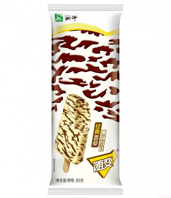 伊利雪糕怎么样（分享最受欢迎的十款国产雪糕）(10)