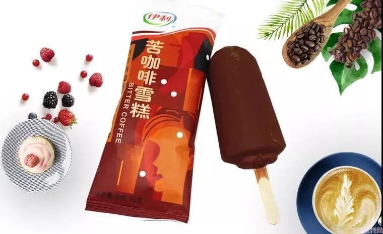 小布丁雪糕好吃吗（盘点那些曾经吃过的平价雪糕）(3)