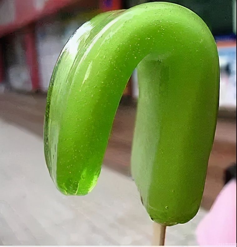 小布丁雪糕好吃吗（盘点那些曾经吃过的平价雪糕）(7)