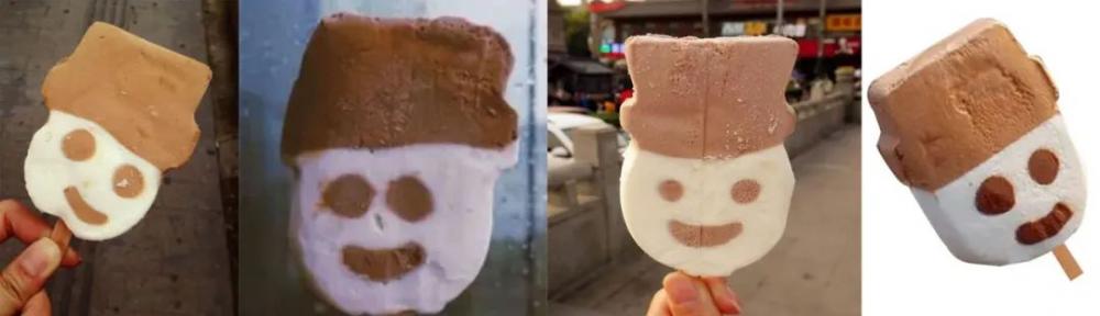 小布丁雪糕好吃吗（盘点那些曾经吃过的平价雪糕）(14)