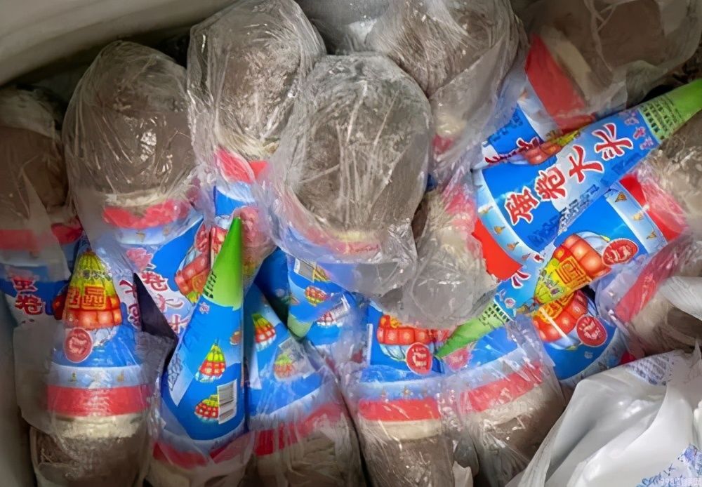 小布丁雪糕好吃吗（盘点那些曾经吃过的平价雪糕）(10)