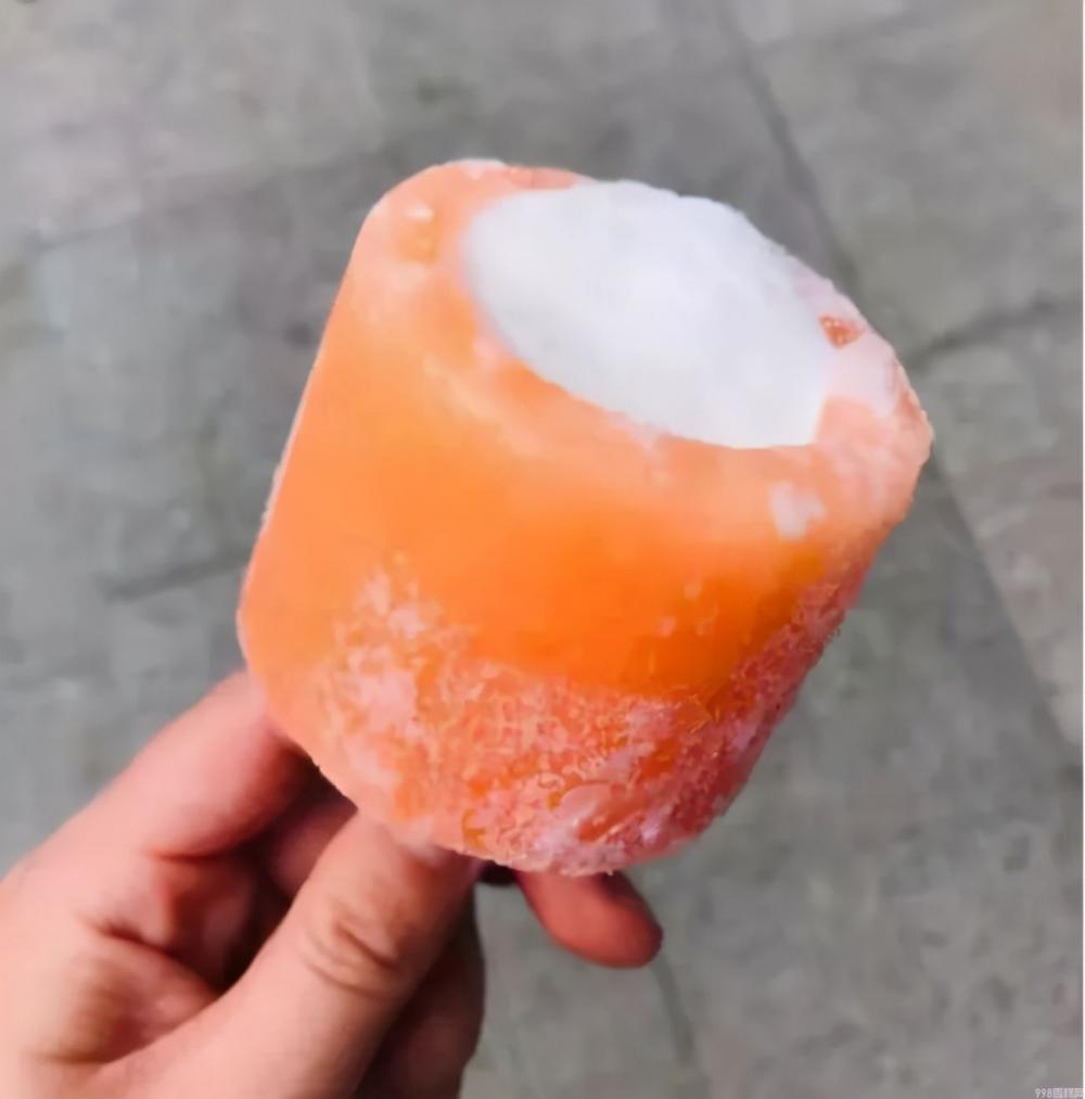 小布丁雪糕好吃吗（盘点那些曾经吃过的平价雪糕）(9)
