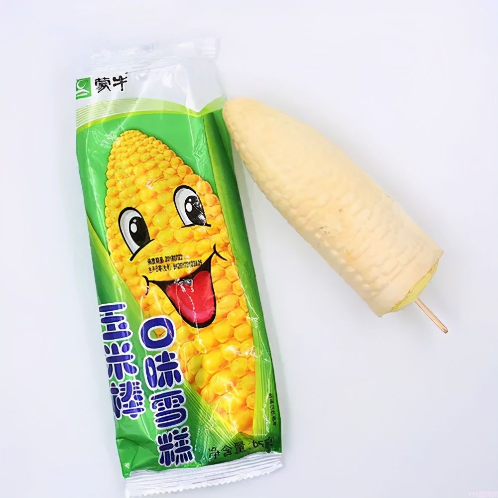 小布丁雪糕好吃吗（盘点那些曾经吃过的平价雪糕）(12)