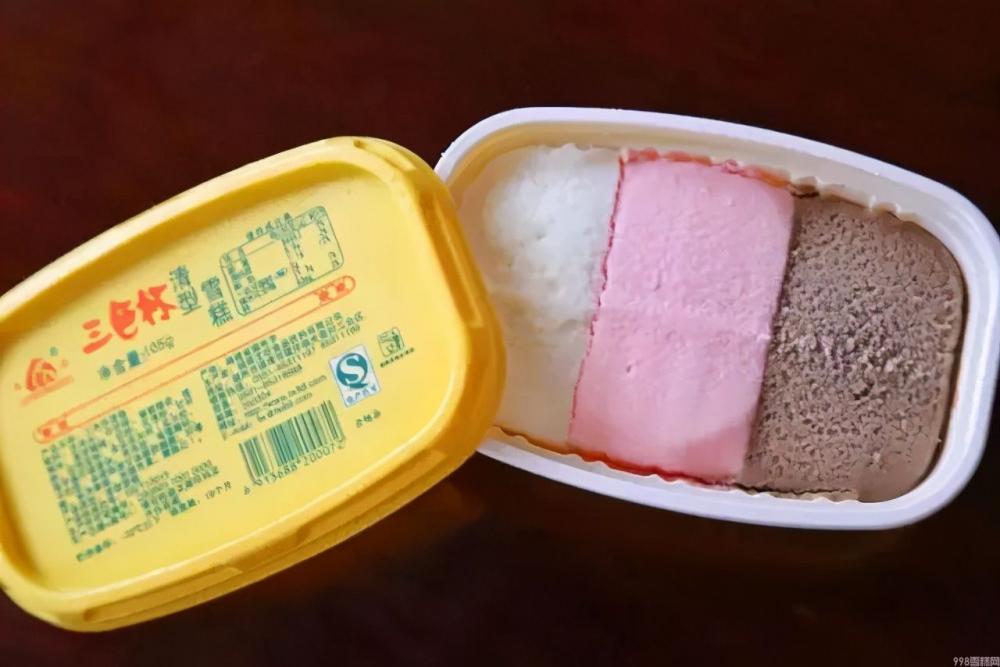 小布丁雪糕好吃吗（盘点那些曾经吃过的平价雪糕）(17)
