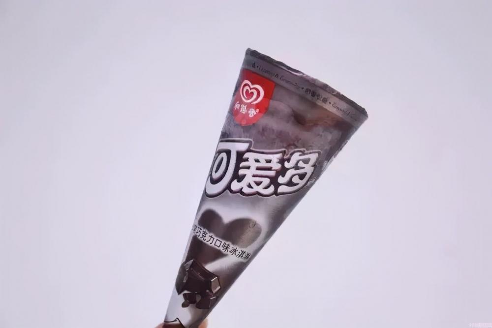 小布丁雪糕好吃吗（盘点那些曾经吃过的平价雪糕）(19)