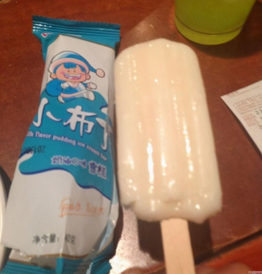 小布丁雪糕好卖吗（解析小布丁是童年最爱温宁可爱多贵又难买）(2)