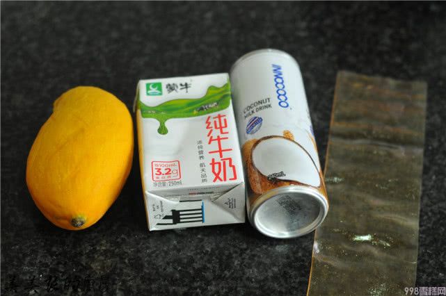 自制小布丁雪糕怎么做（网友小布丁雪糕才是经典）(3)