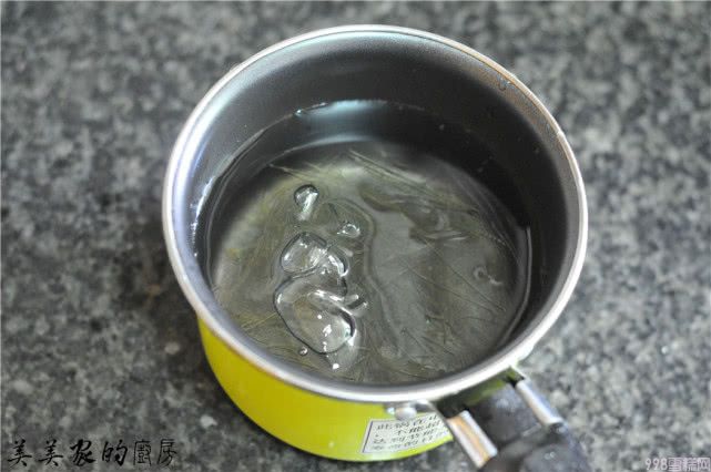 自制小布丁雪糕怎么做（网友小布丁雪糕才是经典）(4)