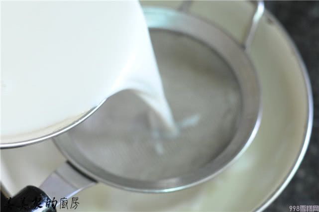 自制小布丁雪糕怎么做（网友小布丁雪糕才是经典）(7)