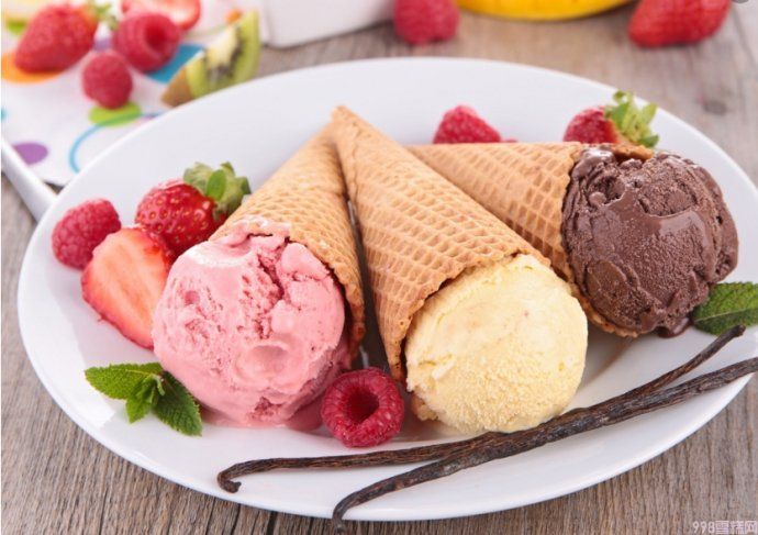 小布丁和薛忠高你选哪一个（其实现在到未来最火的雪糕是这种）(2)