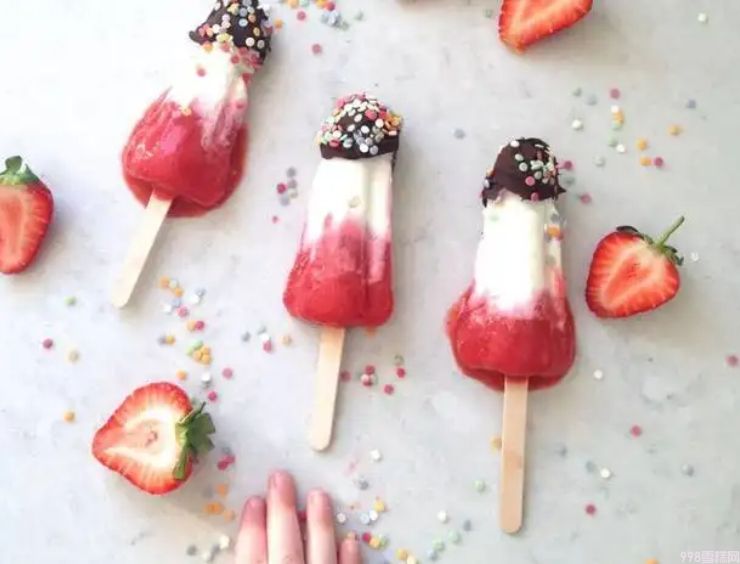 八次方是什么牌子雪糕（解析为什么现在的雪糕越来越平民化）(6)