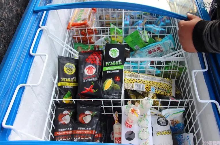 八次方是什么牌子雪糕（解析为什么现在的雪糕越来越平民化）(8)