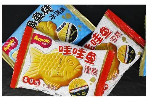 这个夏天一定要吃的网红雪糕（解馋解压又消暑，你吃过几种）(4)