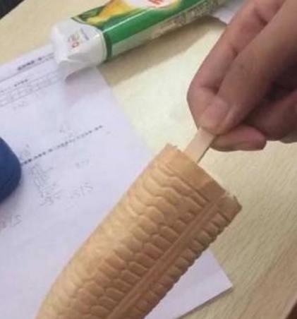 小时候最爱吃的4种雪糕(火炬上榜,吃得起它都是土豪)(2) 小时候最爱吃的4种雪糕(火炬上榜,吃得起它都是土豪)(2)