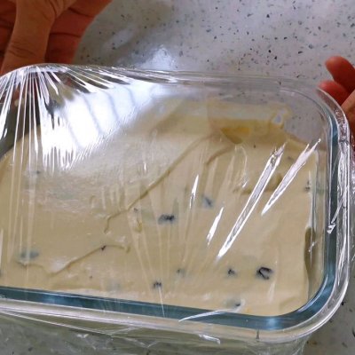 新手也能一次成功的冰淇淋（口感绵软无冰渣，巨好吃）(11)