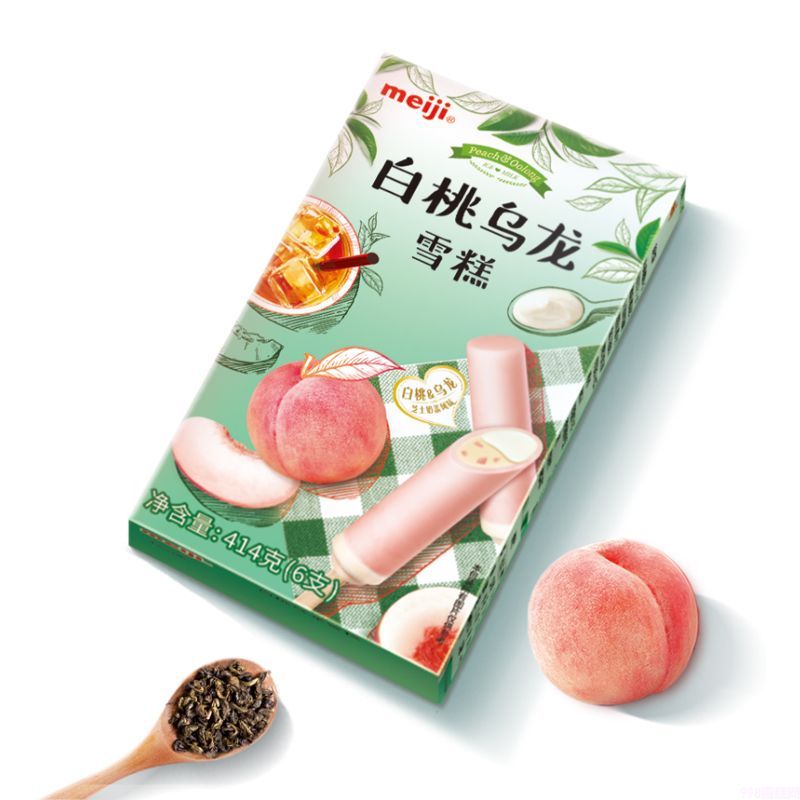 十五款神仙雪糕盘点(不买雪糕都对不起自己)(图4) 十五款神仙雪糕盘点(不买雪糕都对不起自己)(4)