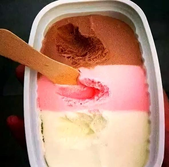 什么雪糕最好吃（咸蛋黄出乎意料你还选可爱多吗）(4)