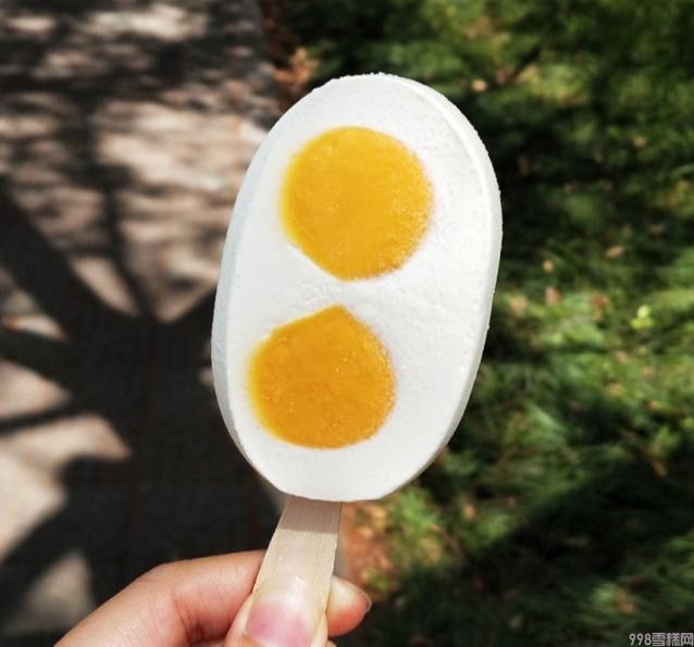 什么雪糕最好吃（咸蛋黄出乎意料你还选可爱多吗）(5)