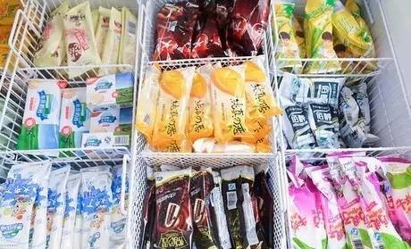 最走心的冰糕评测（你最喜欢哪一款）(1)