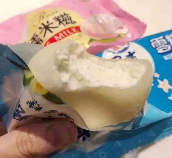 蒙牛伊利哪几款雪糕好吃（分享最受欢迎的十款国产雪糕）(9)