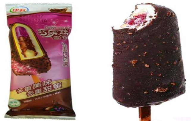 公认最好吃的5种雪糕（比哈根达斯还好吃）(4)