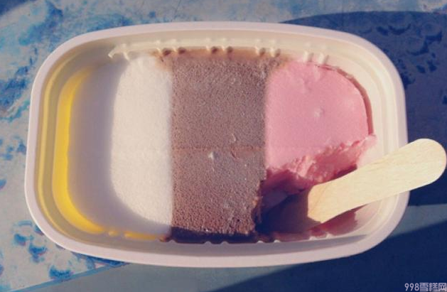公认最好吃的5种雪糕（比哈根达斯还好吃）(5)