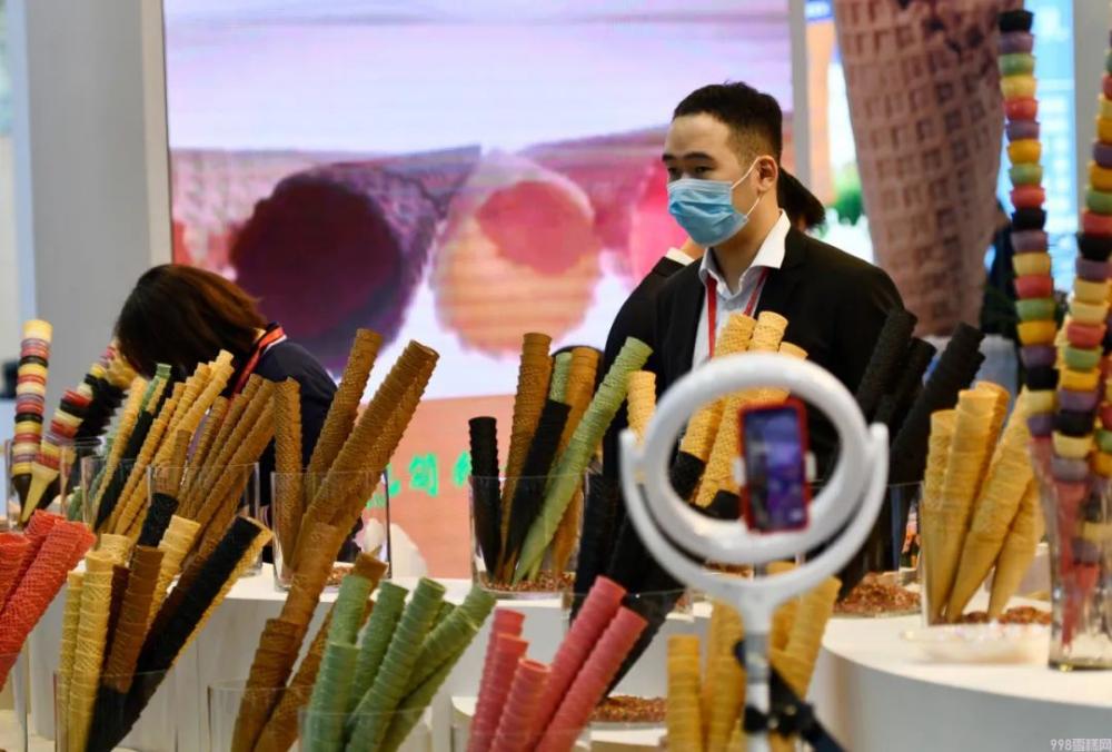 美怡乐是杂牌雪糕吗（解析国产冰淇淋为啥火了）(1)
