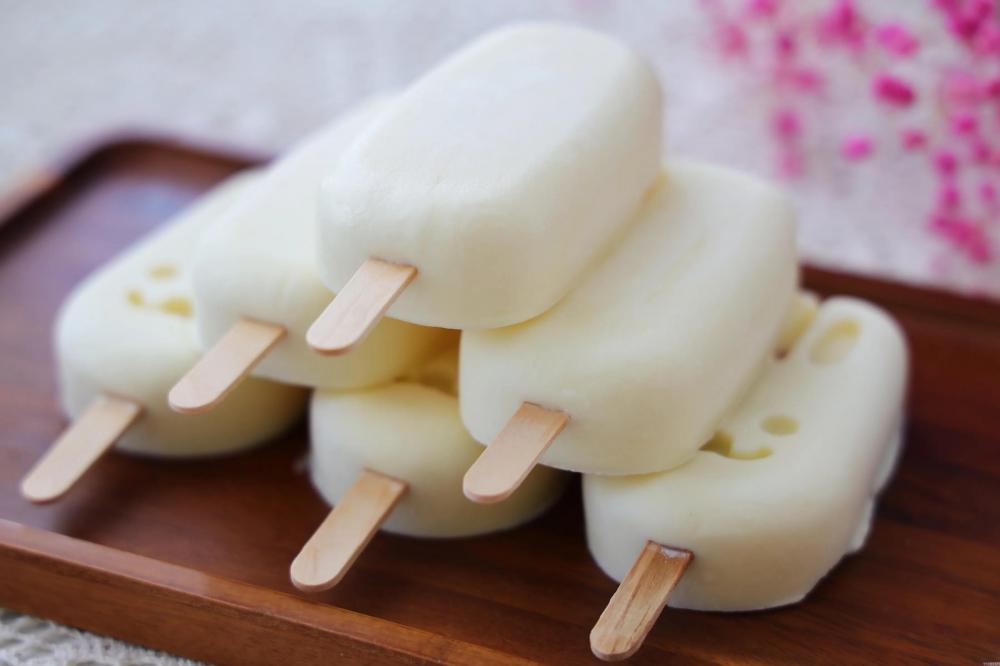 天气热想吃雪糕别再买了(自己在家就能做0添加方法超简单)(3) 天气热想吃雪糕别再买了(自己在家就能做0添加方法超简单)(3)