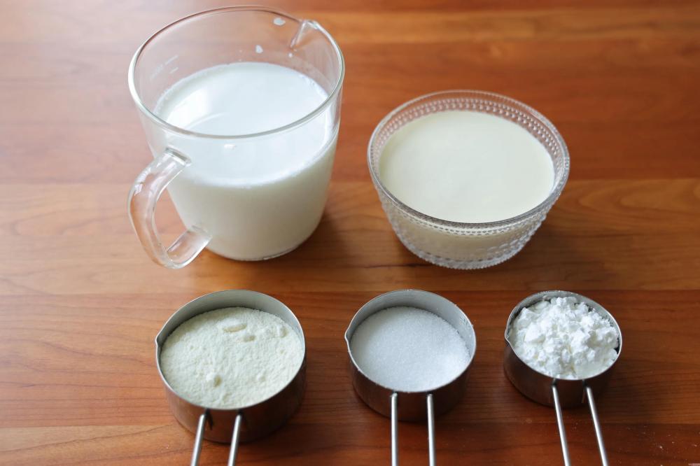 天气热想吃雪糕别再买了(自己在家就能做0添加方法超简单)(4) 天气热想吃雪糕别再买了(自己在家就能做0添加方法超简单)(4)